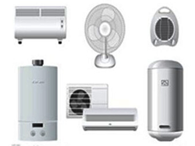 家用電器粉末涂料